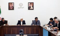 تامین پایدار مواد غذایی و معیشت مردم، از مهم‌ترین اهداف دولت وفاق است – جمهورآنلاین