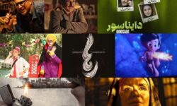 نگاهی به گیشه نوروز ۱۴۰۴