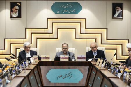 نباید کوچک‌ترین مسأله‌ای در کشور به بحران ملی تبدیل شود – جمهورآنلاین