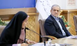 کارها در وزارت راه با جدیت در حال پیگیری است – جمهورآنلاین