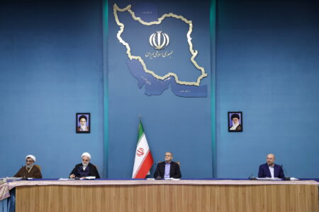 دولت به دنبال این است که بی‌عدالتی آموزشی را از پایه اصلاح کند – جمهورآنلاین