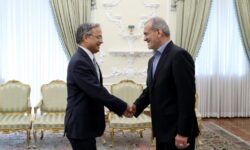 اکو بستر مناسبی برای همگرایی و تعاملات میان کشورهای اسلامی است – جمهورآنلاین