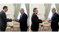 ایران خواستار صلح و توقف همه جنگهاست – جمهورآنلاین