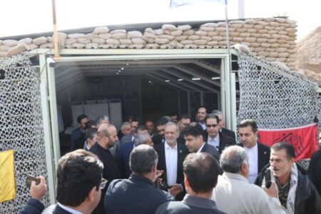 امیدوارم پروژه‌هایی که امروز افتتاح می‌شوند باعث تسریع روند پیشرفت سیرجان شوند – جمهورآنلاین