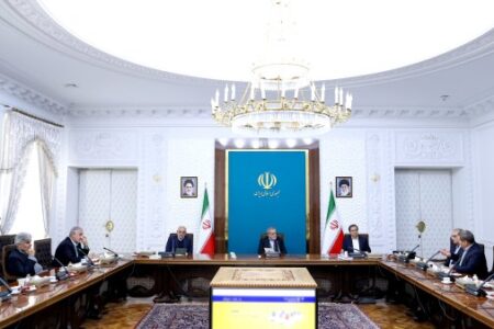 توسعه طرح ملی مدیریت نشانی مکان‌محور موجب حذف بسترهای رشوه و فسادخواهد شد – جمهورآنلاین