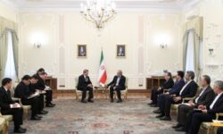 ایران همواره خواستار گسترش روابط با کشور دوست و خویشاوند ترکمنستان بوده است – جمهورآنلاین