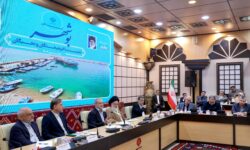 تسریع در اتصال بوشهر به خط‌آهن سراسری یک ضرورت است – جمهورآنلاین