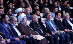 باوردارم که بالطف خدا وانسجام درکشور با قدرت وعزت ازبحران‌هاومشکلات عبور می‌کنیم – جمهورآنلاین