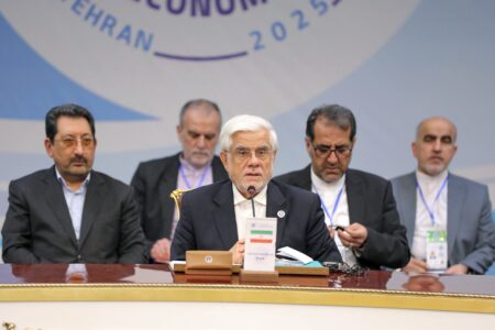 سرمایه‌گذاری خوبی در مجاورت سواحل ایران در دریای خزر صورت گرفته – جمهورآنلاین