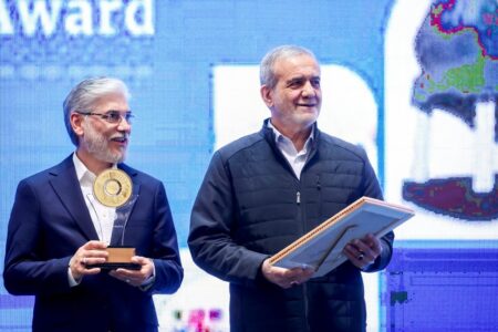 حل مشکلات جامعه در گرو دغدغه‌مندی افراد و مسئله‌محور بودن دانشگاه‌هاست – جمهورآنلاین