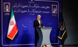 برای داشتن ایرانی شکوفا باید آموختهها را در عمل پیاده کنیم