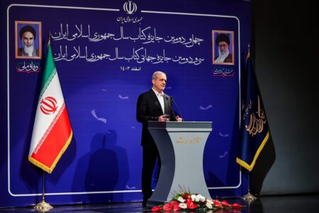 برای داشتن ایرانی شکوفا باید آموخته‌ها را در عمل پیاده کنیم