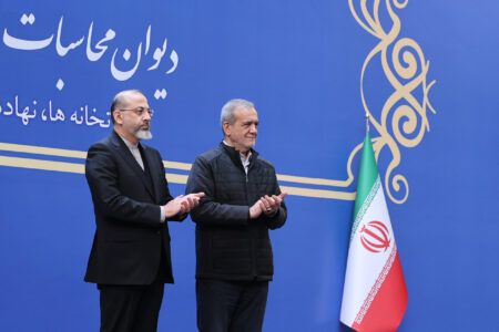 ماه مبارک رمضان را ماه بازنگری در مصرف و کمک به رفع ناترازی‌ها قرار دهیم – جمهورآنلاین