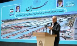 پیوستن به اتحادیه اوراسیا درهای یک بازار ۳۰۰ میلیون نفری را به روی کشوربازکرده – جمهورآنلاین