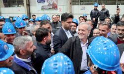 ما نمی‌ترسیم؛ می‌مانیم و می‌سازیم و با قدرت هم خواهیم ساخت – جمهورآنلاین