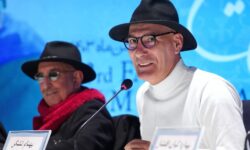 «موسی کلیمالله (ع)»؛ آرزویی که محقق شد