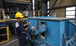 اجرای موفقیت آمیز توقف سرد کارخانه گندله سازی در فولاد سنگان – جمهورآنلاین