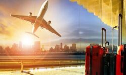 وضعیت تراژیک در پروازها