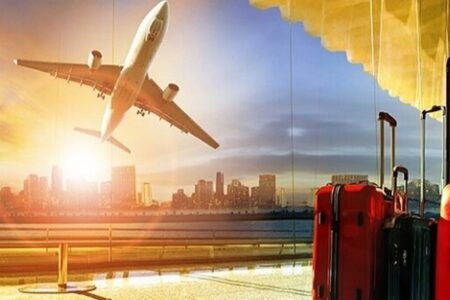 وضعیت تراژیک در پروازها