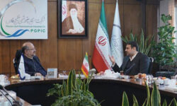 افزایش سطح همکاری‌های بانک ملی ایران و هلدینگ خلیج‌فارس – جمهورآنلاین