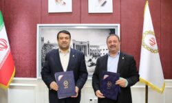 آغاز فاز نوین خدمات بانک ملی ایران در جایگاه‌های سوخت با تفاهم نامه جدید