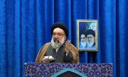 افزایش ۲۵ درصدی حضور مردم در راهپیمایی ۲۲ بهمن امسال – جمهورآنلاین