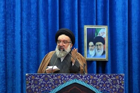 افزایش ۲۵ درصدی حضور مردم در راهپیمایی ۲۲ بهمن امسال – جمهورآنلاین