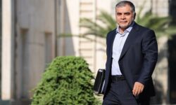 اولویت ما توسعه میادین مشترک حتی در دریای خزر است – جمهورآنلاین