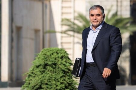 اولویت ما توسعه میادین مشترک حتی در دریای خزر است – جمهورآنلاین