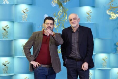 ادای احترام به کسانی که ما را عاشق سینما کردند