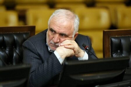 طرح استیضاح وزرا با نیات سیاسی انجام می‌شود – جمهورآنلاین