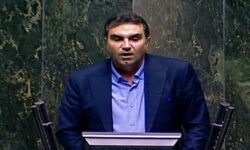 هرچه سریعتر تکلیف لوایح پالرمو و CFT مشخص شود – جمهورآنلاین