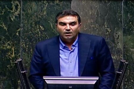 هرچه سریعتر تکلیف لوایح پالرمو و CFT مشخص شود – جمهورآنلاین