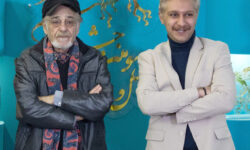 «ترک عمیق» و خلق توهماتی زیبا از رضا بابک