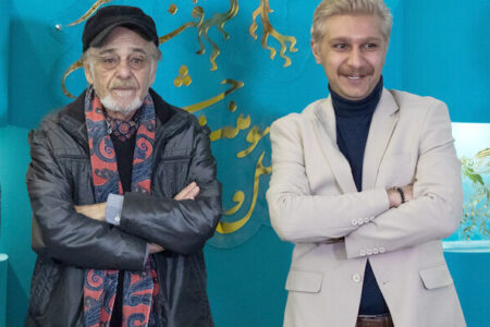 «ترک عمیق» و خلق توهماتی زیبا از رضا بابک