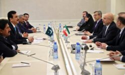 قالیباف: غده سرطانی صهیونیزم منطقه را به آتش کشیده است – جمهورآنلاین