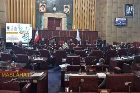 تبیین سیاست‌های کلی تولید ملی حمایت از کار و سرمایه ایرانی – جمهورآنلاین