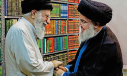 مقاومت در برابر غصب و ظلم و استکبار تمام‌شدنی نیست – جمهورآنلاین