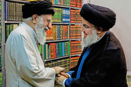 مقاومت در برابر غصب و ظلم و استکبار تمام‌شدنی نیست – جمهورآنلاین