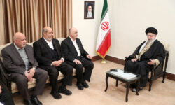 تهدیدهای آمریکا، هیچ تاثیری در ذهنیت ملت و مسئولین ما ندارد – جمهورآنلاین