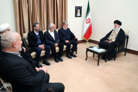 طرح احمقانه آمریکا برای غزه به هیچ‌جا نخواهد رسید – جمهورآنلاین