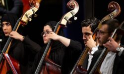 معرفی توانایی بانوان هنرمند در جشنواره فجر