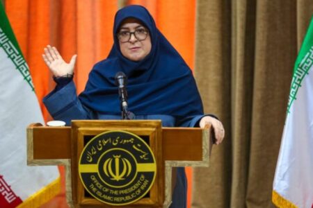 تأمین امنیت مردم وظیفه دولت – جمهورآنلاین