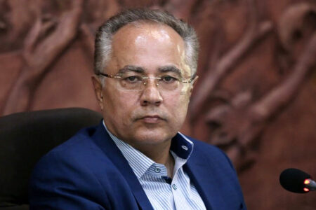 دولت مصمم به انجام کارهای بزرگ است – جمهورآنلاین