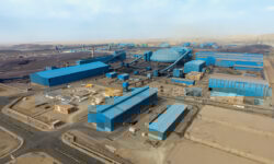 بهره برداری از پروژه DCS در فولاد سنگان – جمهورآنلاین