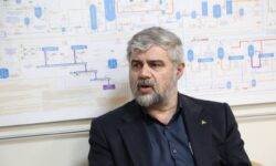 سعید جعفری سرپرست ایزوایکو شد