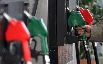 توزیع بیش از ۱۳۶ میلیون لیتر بنزین در ۲۸ اسفند – جمهورآنلاین