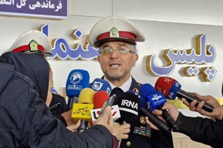 ۵۰۵ جانباخته و ۱۲ هزار مجروح از ابتدای طرح نوروزی در کشور