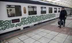 آغاز مرحله دوم فروش بلیت قطارهای نوروزی از امروز – جمهورآنلاین