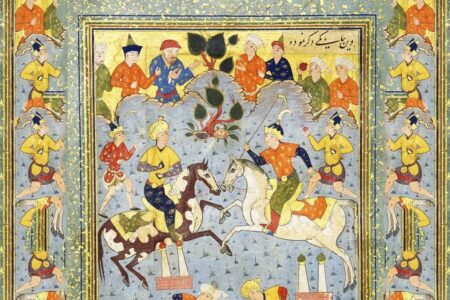 تاراج سرمایه‌های ایران!